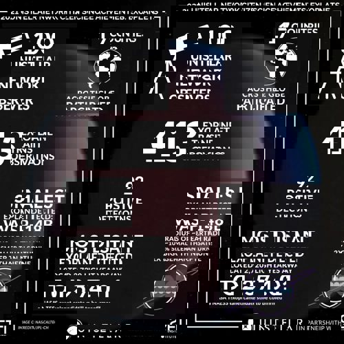 Infographics - Exoplanets